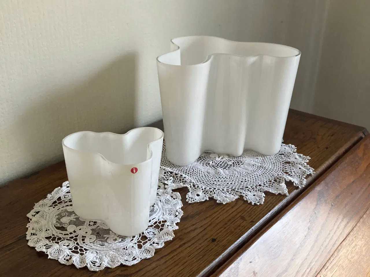 Billede 2 - Aalto vaser