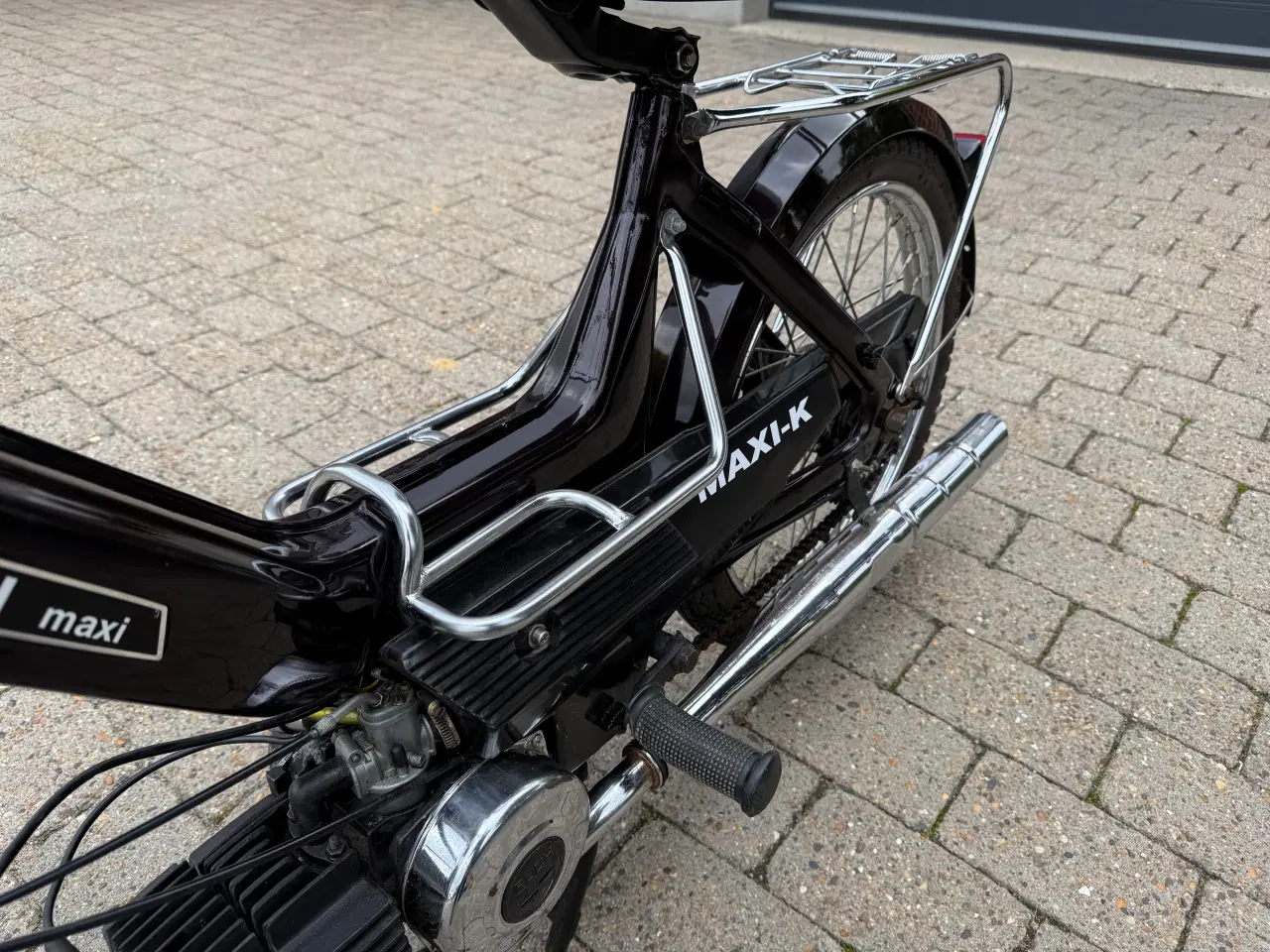 Billede 5 - Puch Maxi K