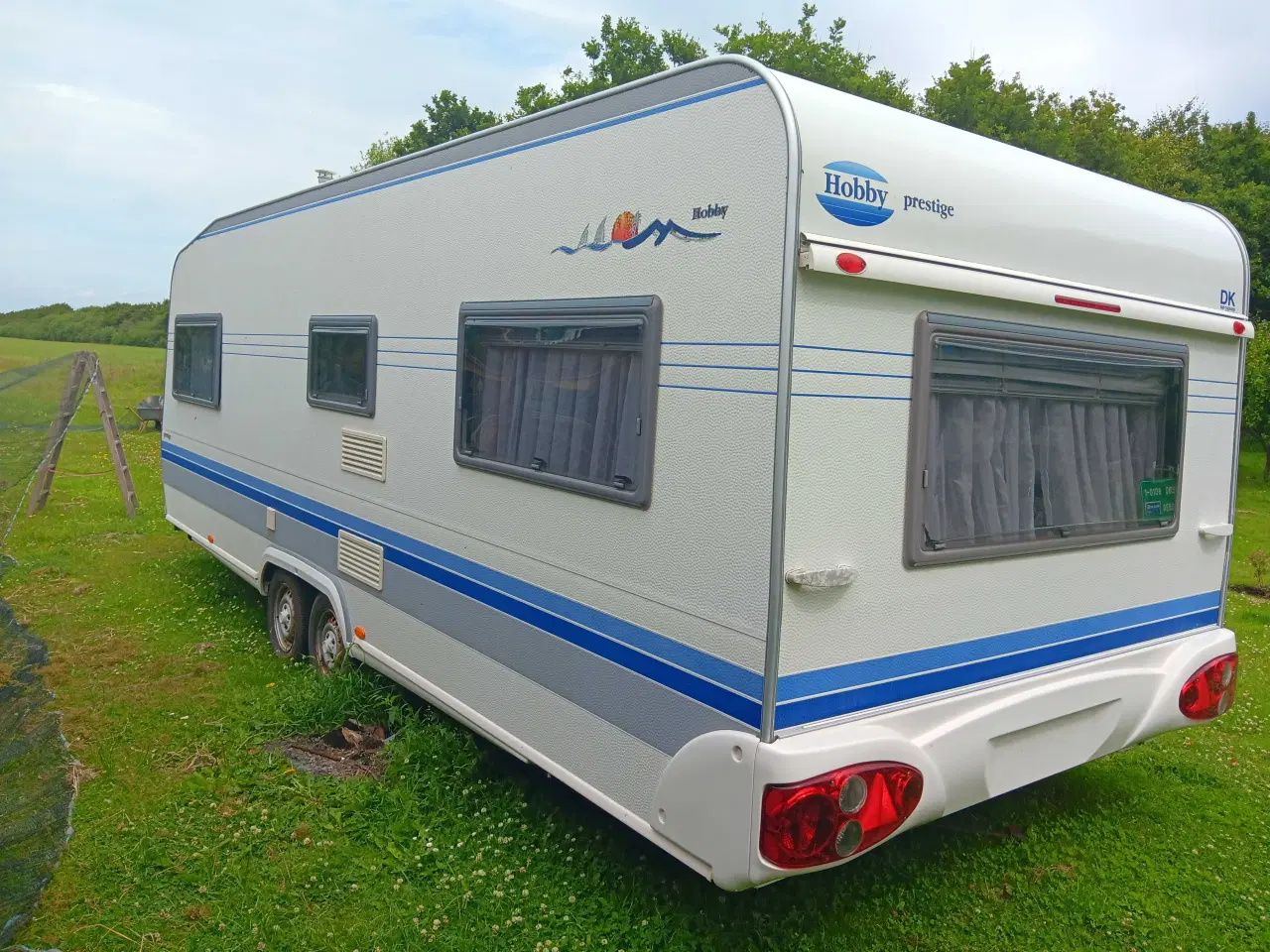Billede 1 - Pristise 610