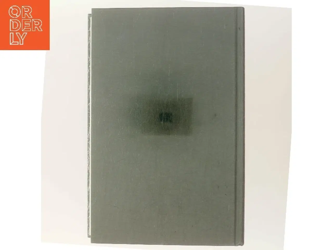 Billede 3 - Forbandede Yngel af Anne-Cathrine Riebnitzsky (Bog)