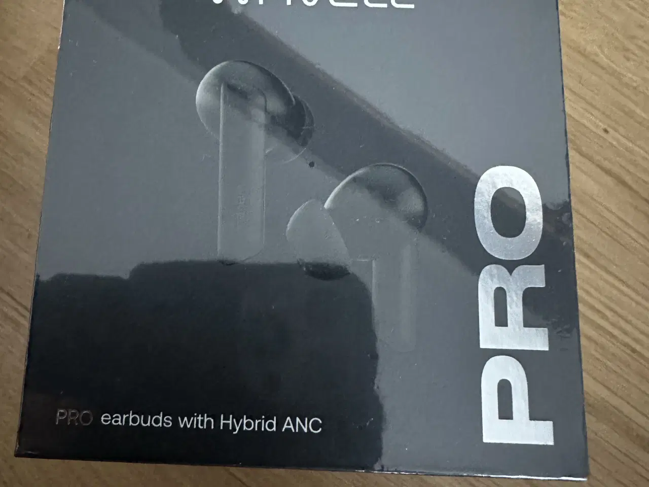 Billede 1 - Ear pods 