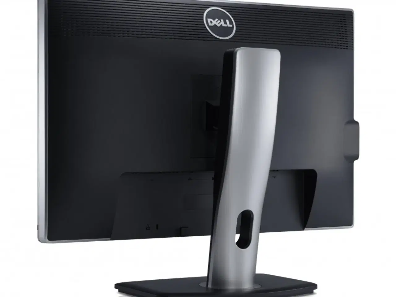 Billede 4 - ⭐️ Dell U2412Mb – pålidelig 24" skærm i flot stand