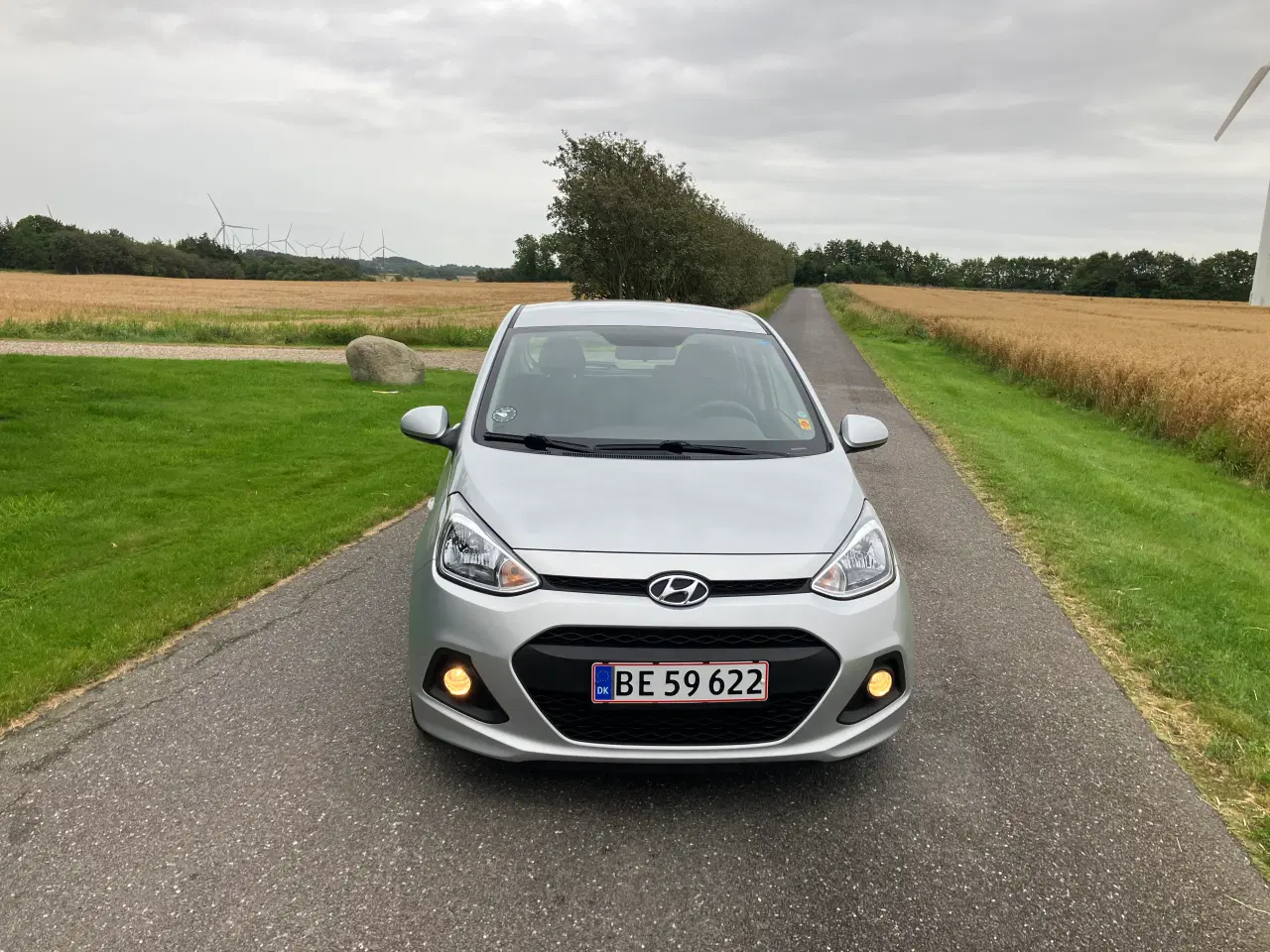 Billede 3 - Hyundai i10 Passion