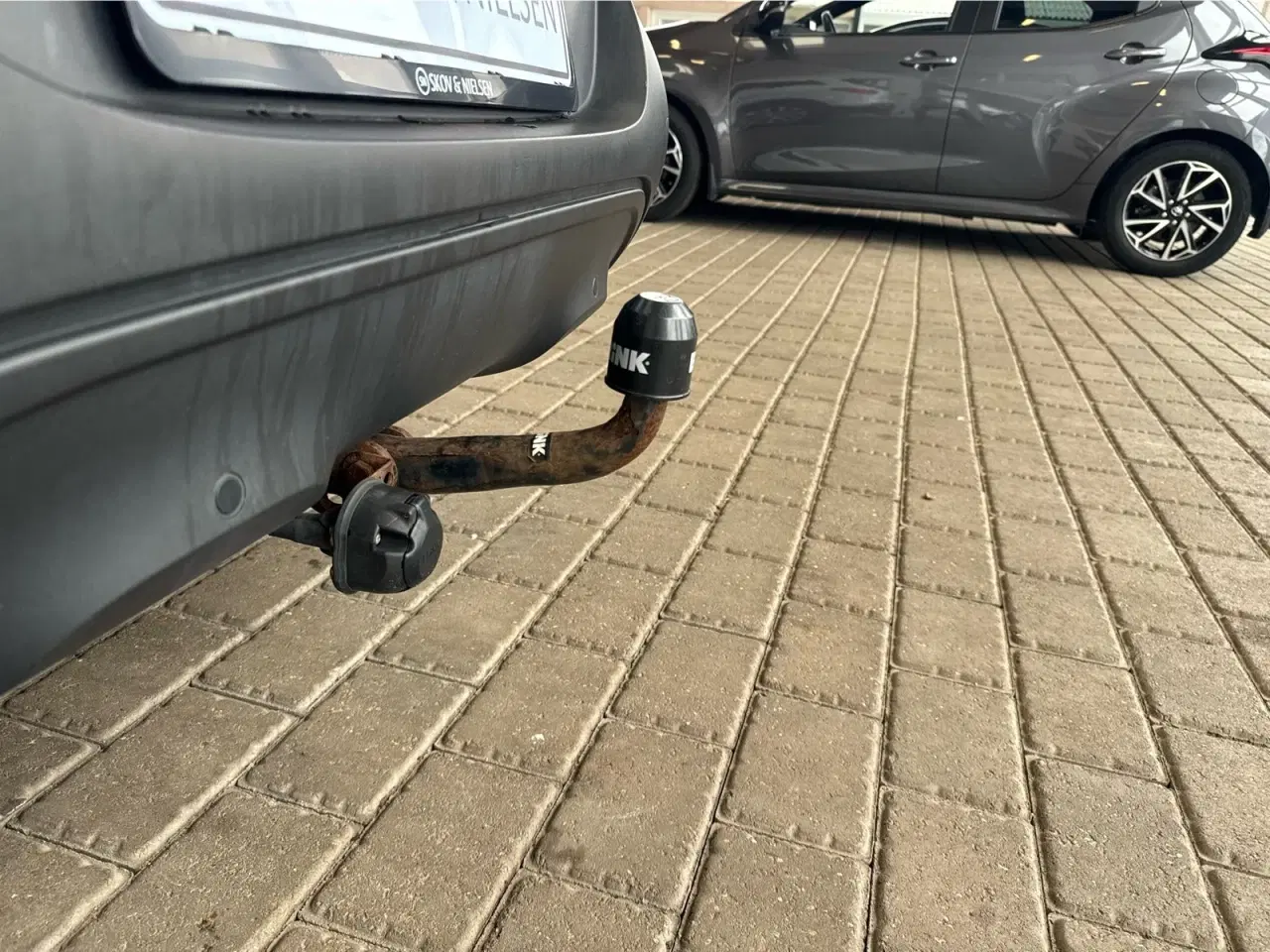 Billede 17 - Renault Kadjar 1,5 dCi 110 Zen