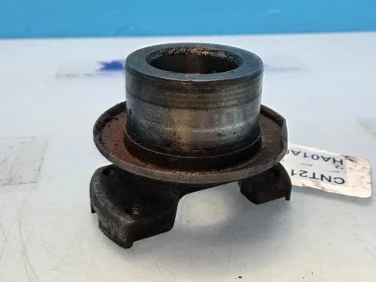 Billede 11 - New Holland T7.315 Gaffel 47886866