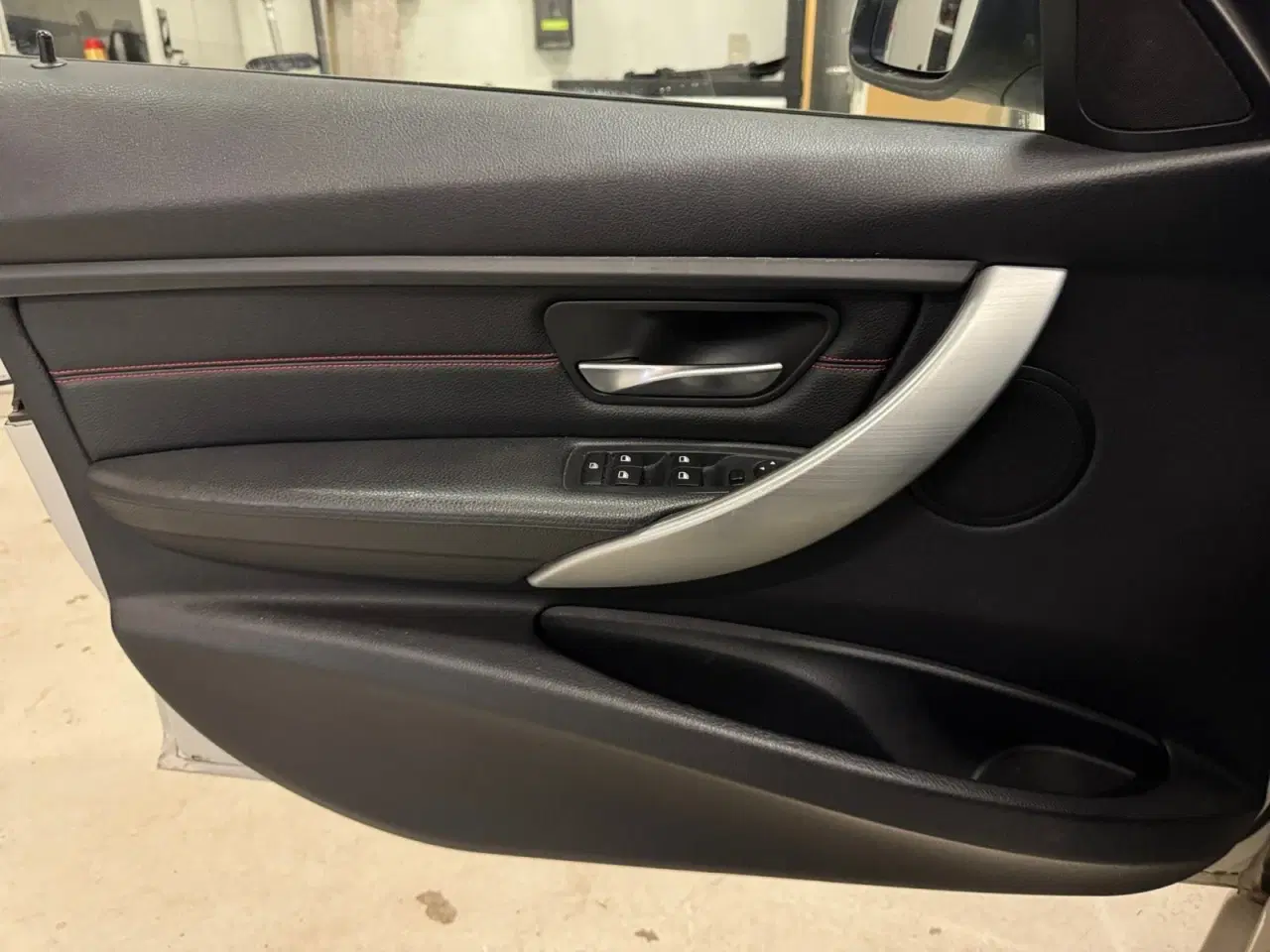 Billede 15 - BMW 320d 2,0 Touring Sport Line aut.