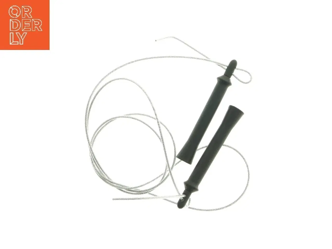 Billede 1 - Sjippetov (str. 240 cm)