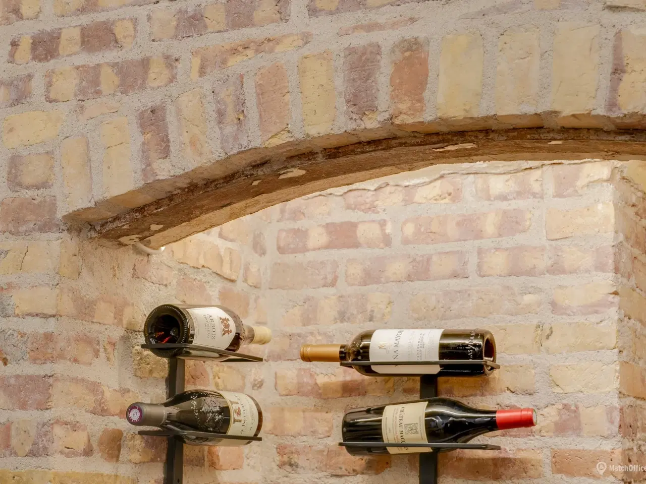 Billede 14 - Charmerende lejemål med rustikke detaljer