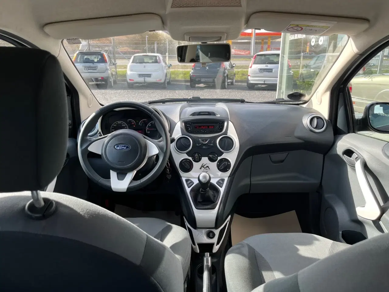 Billede 6 - Ford Ka 1,2 Titanium