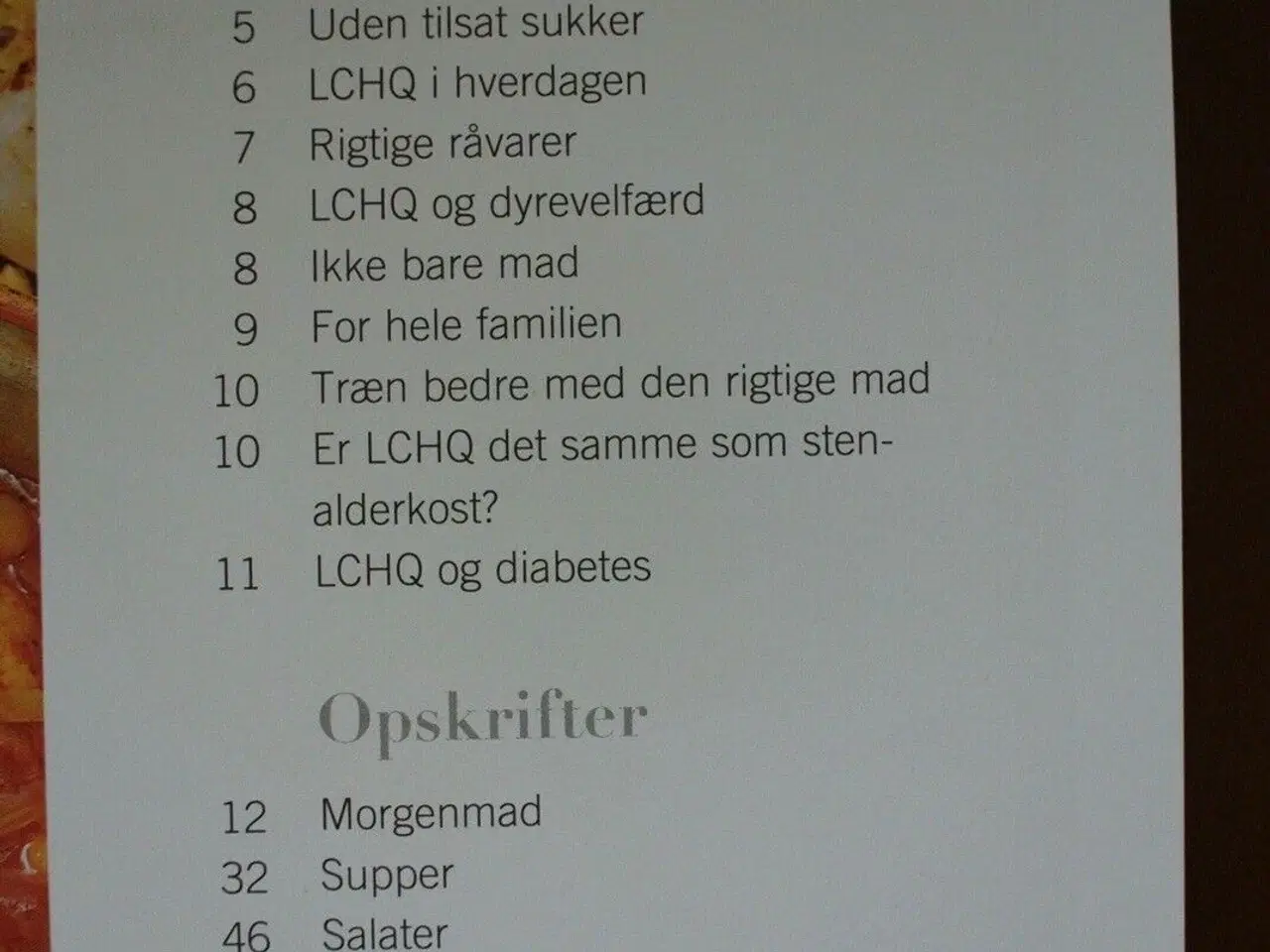 Billede 2 - lchq gør det nemt at spise sundt, af fredrik paulu