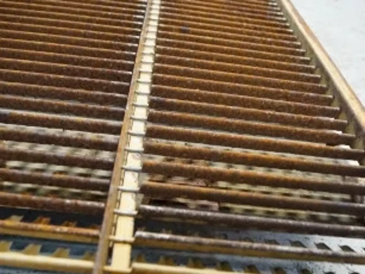 Billede 3 - New Holland TX68 Oversold 80453193