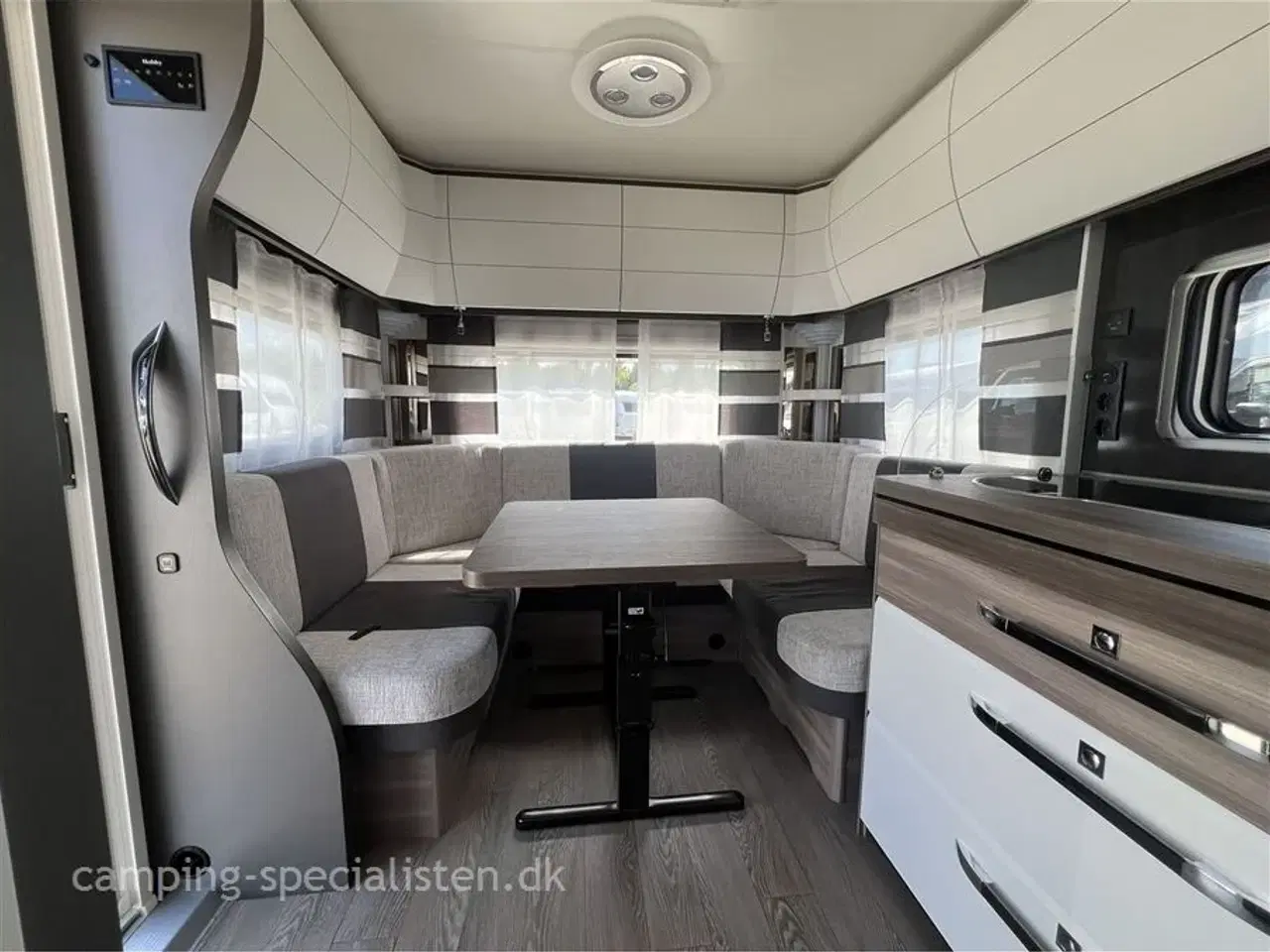 Billede 12 - 2022 - Hobby Excellent Edition 460 UFe   2022 Hobby Excellent Edition 460 UFe - Se den nu hos Camping-Specialisten.dk