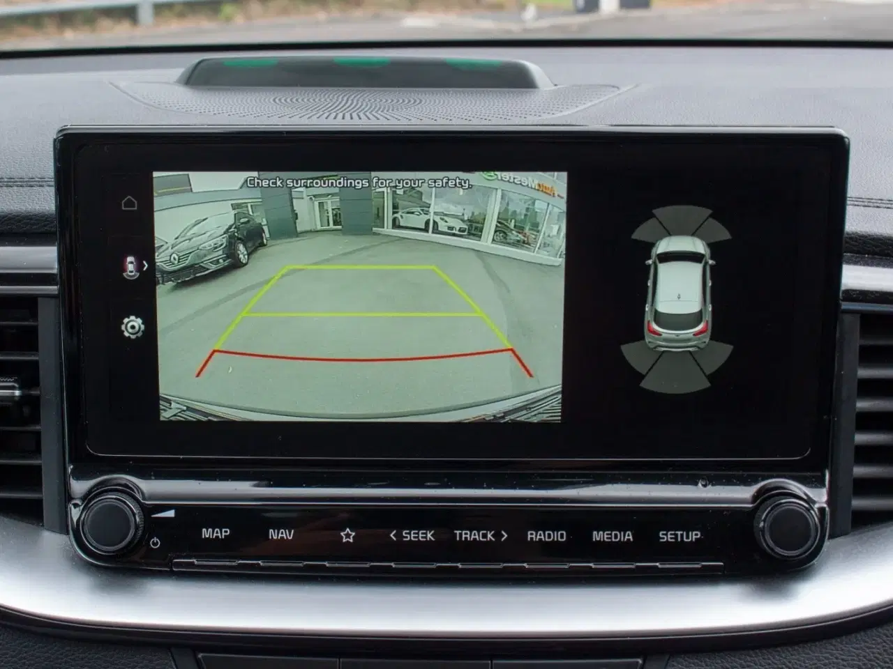 Billede 15 - Kia XCeed 1,6 PHEV Upgrade+ DCT