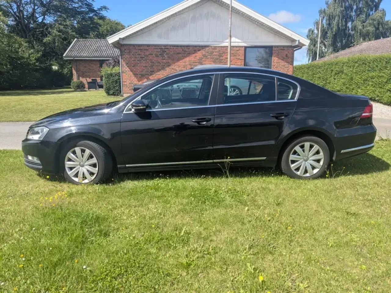 Billede 3 - Volkswagen Passat tdi med træk og android auto