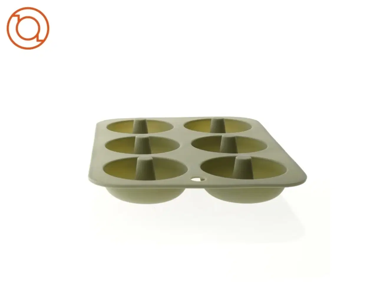 Billede 1 - Bageform (str. 25 x 16 cm)