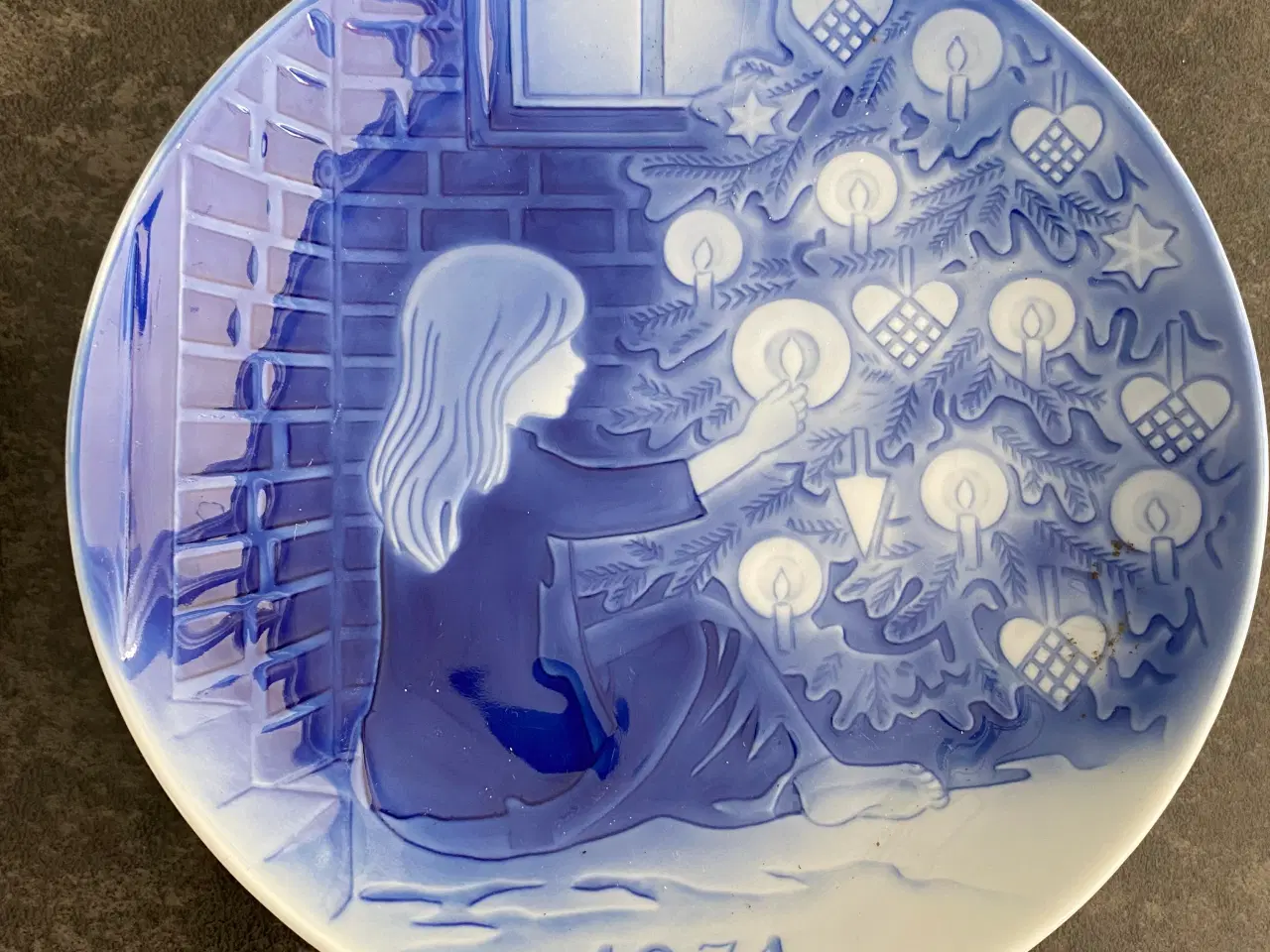 Billede 6 - Desiree juleplatter