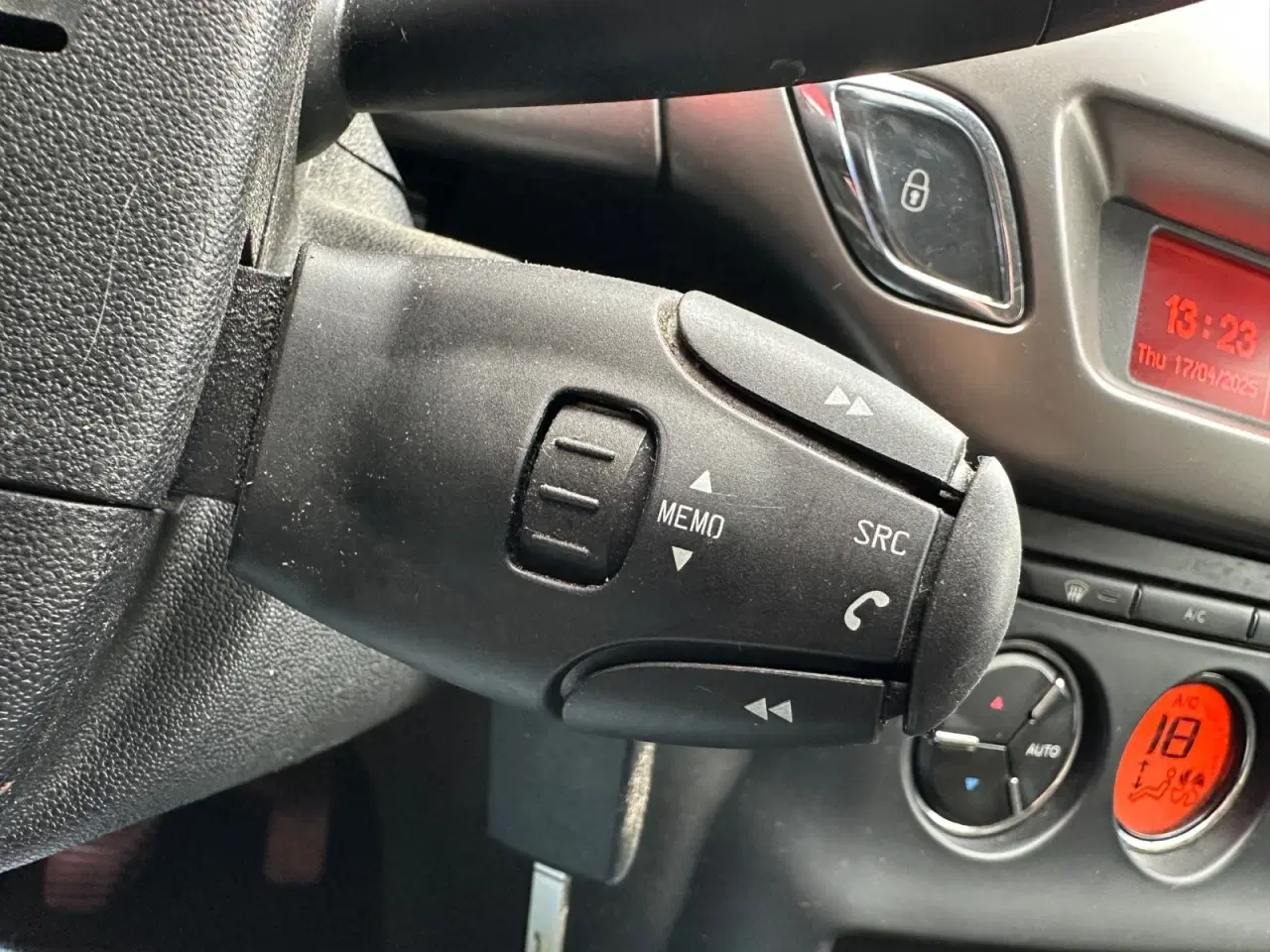 Billede 19 - Citroën C3 1,6 BlueHDi 100 Scoop