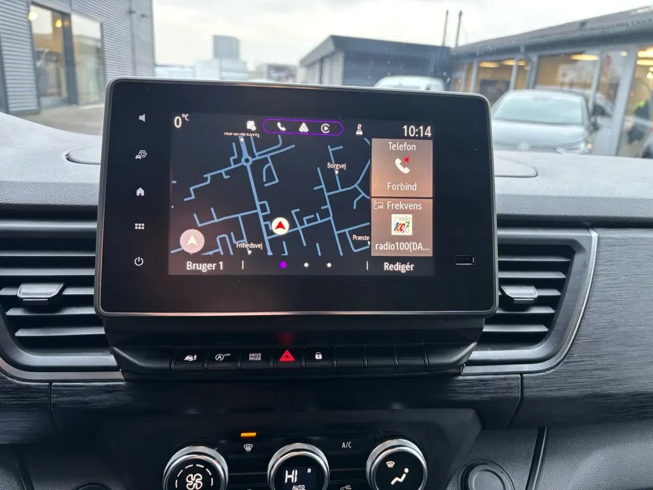 Billede 16 - Nissan Primastar L2H1 2,0 DCi Tekna 170HK Van 6g Aut.