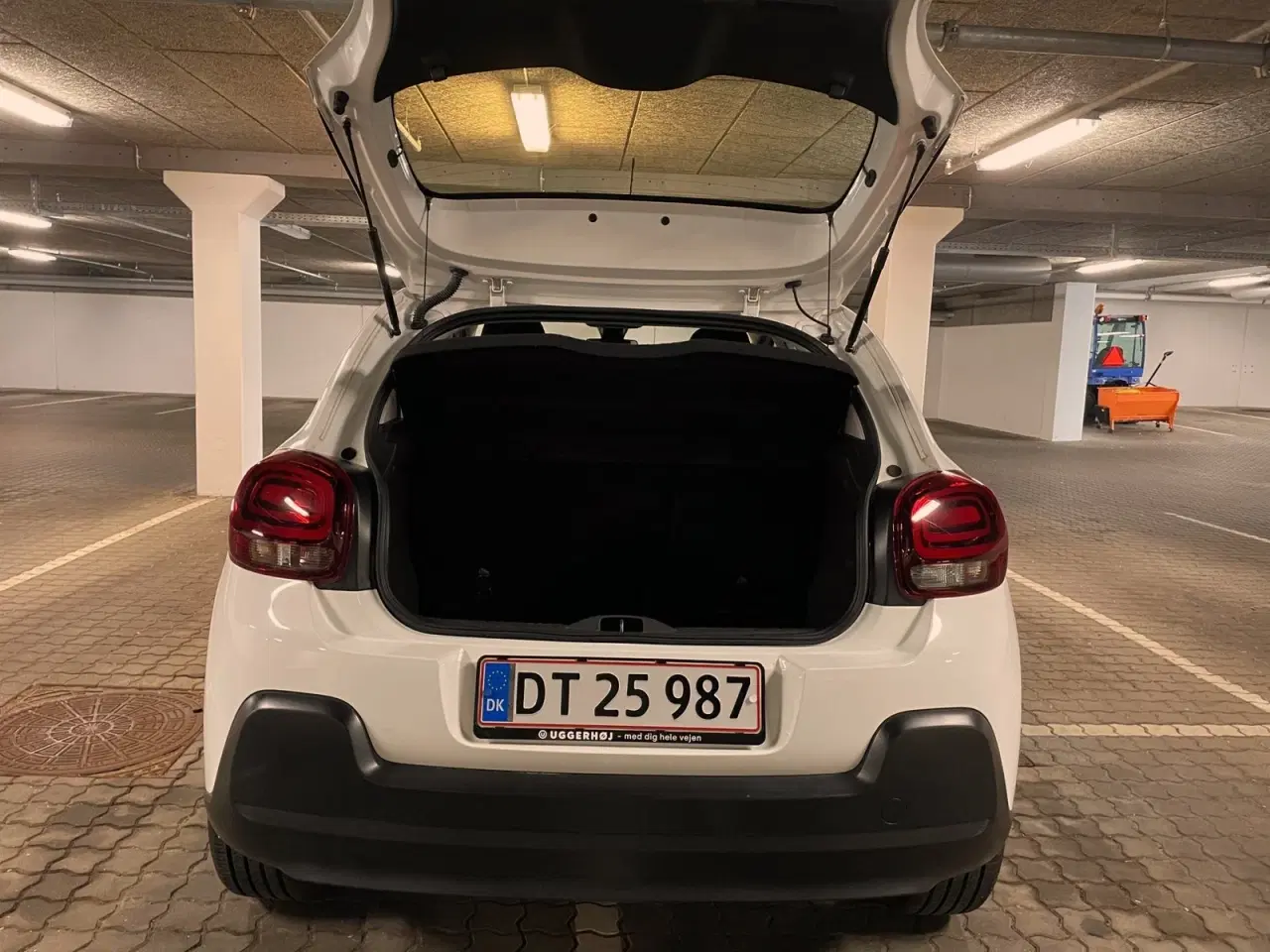 Billede 16 - Citroën C3 1,2 PureTech 82 Feel
