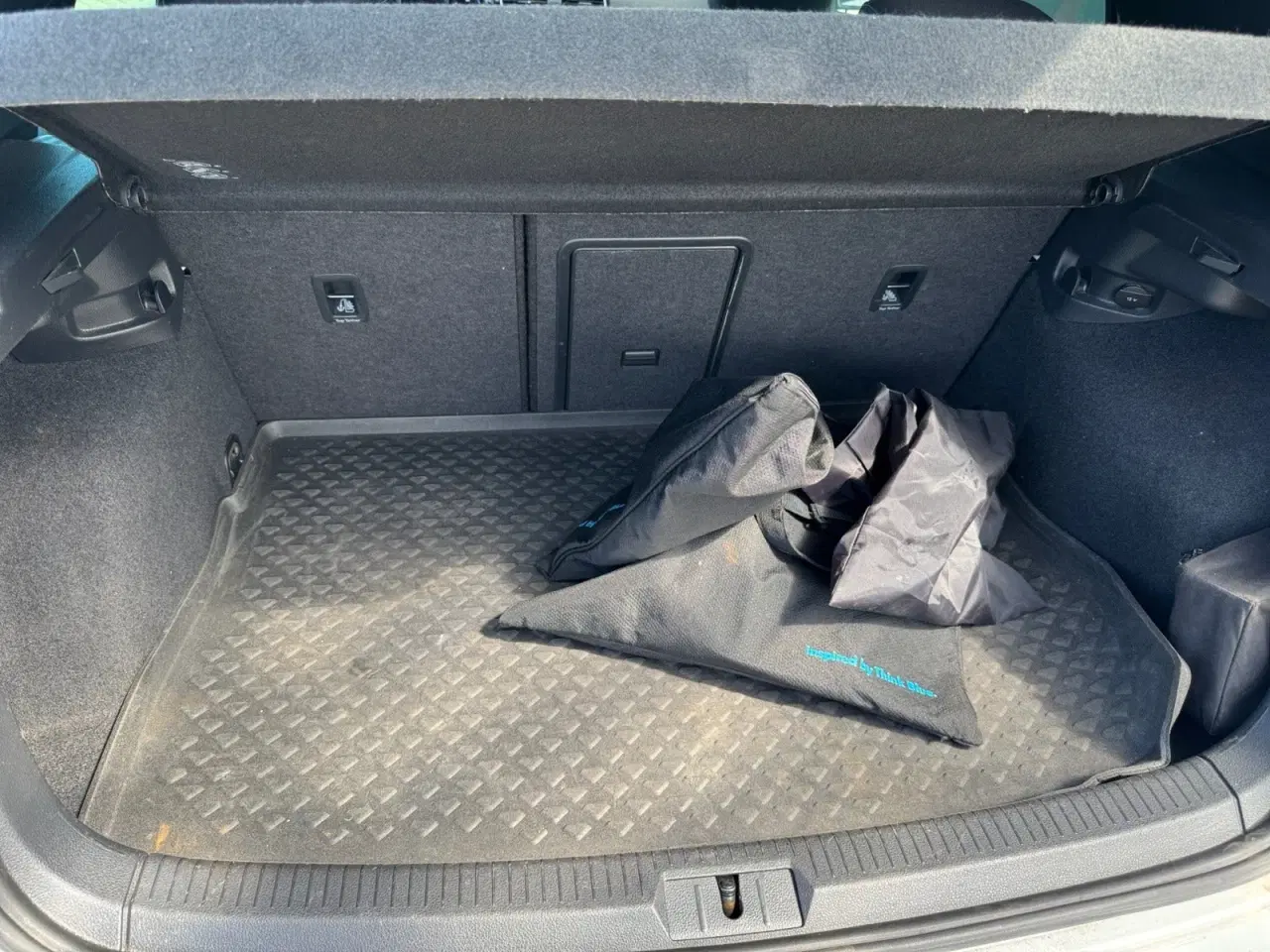 Billede 16 - VW Golf VII 1,4 GTE DSG
