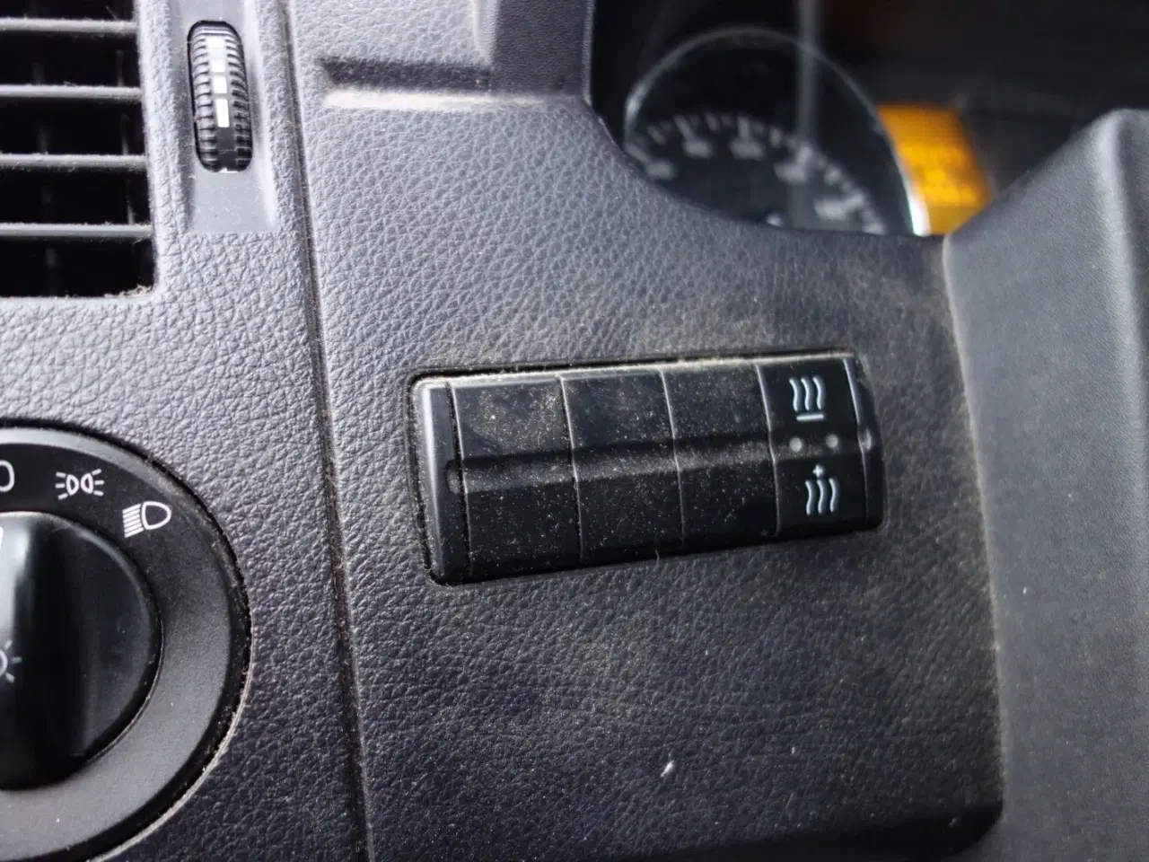 Billede 3 - Mercedes Sprinter 316 2,2 CDi R2 Kassevogn