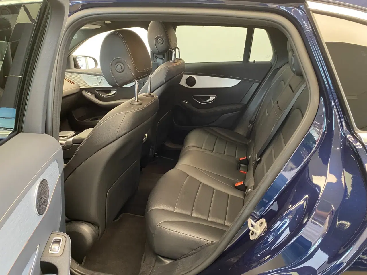 Billede 11 - Mercedes EQC400  4Matic