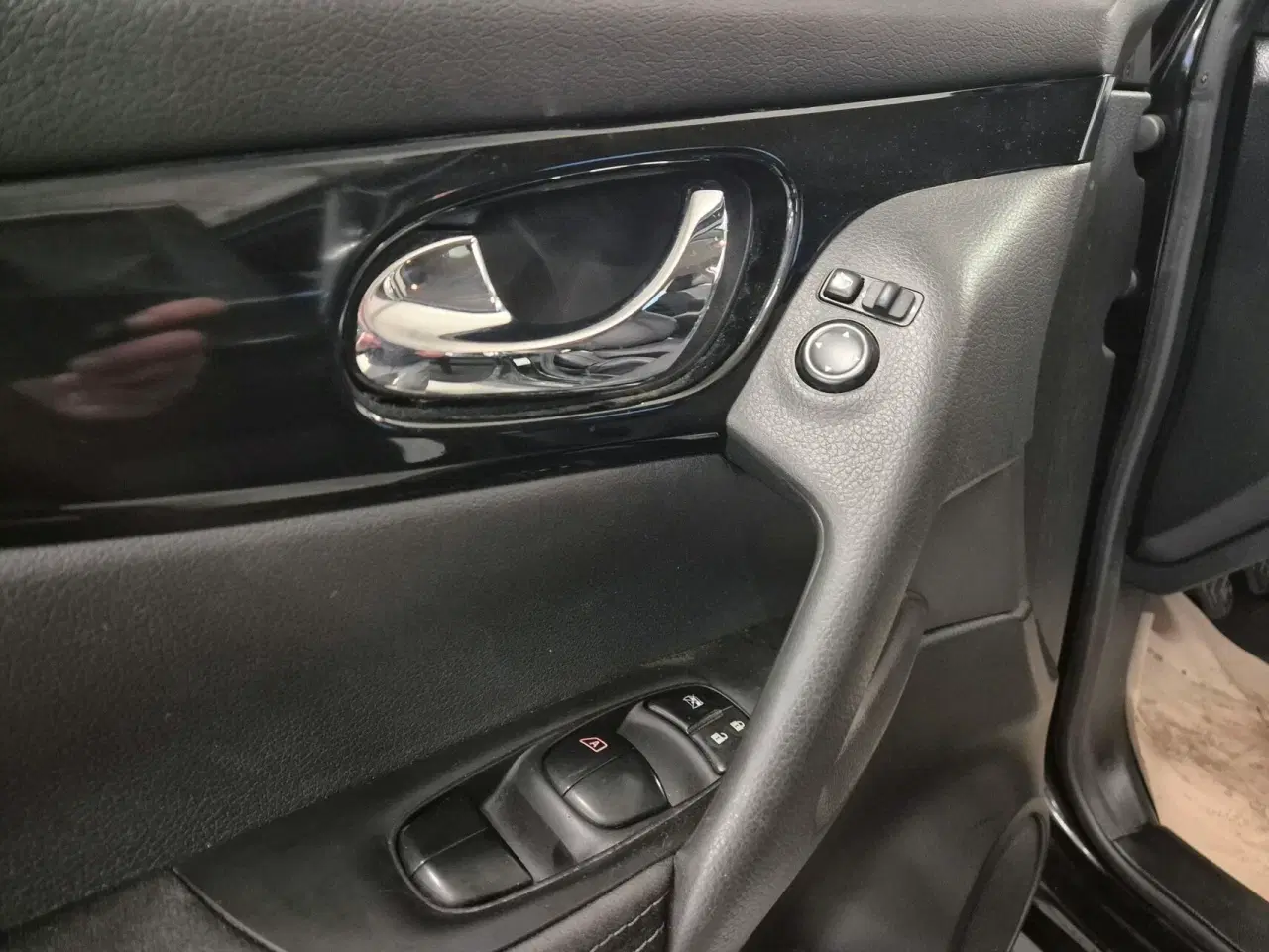 Billede 16 - Nissan Qashqai 1,2 Dig-T Acenta 115HK 5d 6g