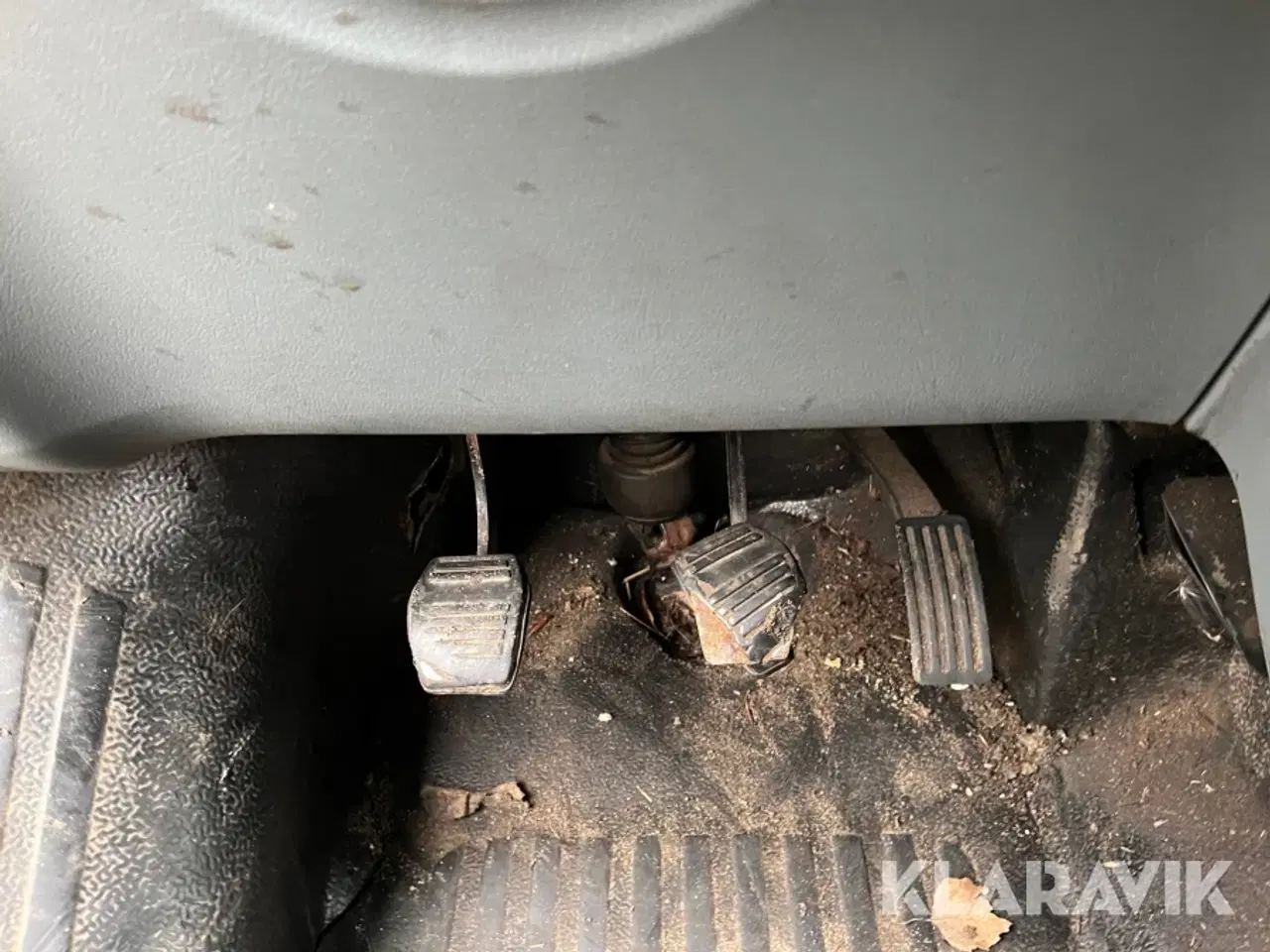 Billede 10 - Varebil Ford transit van 300 L FWD 2,2 TDCI