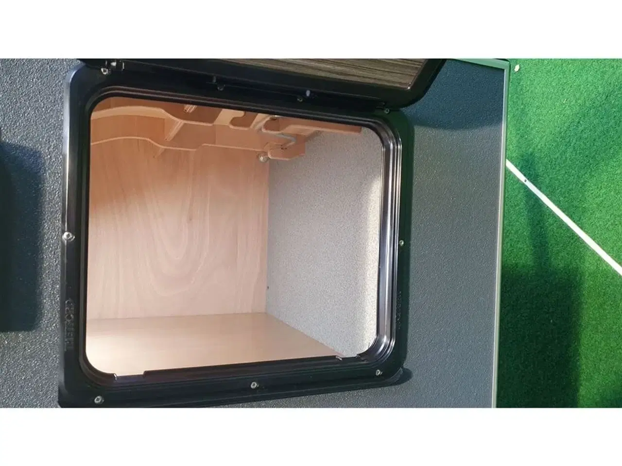Billede 5 - 0 - Lifestyle Camper X-Line Comfort   Perfekt til outdorentusiasten