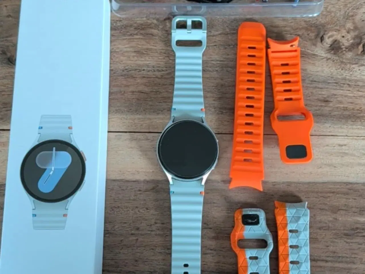 Billede 1 - Galaxy watch 7