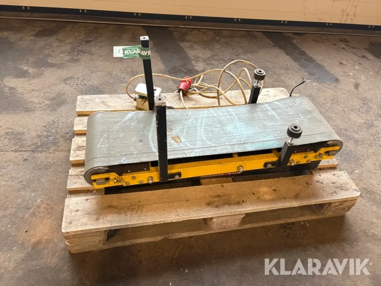 Billede 4 - Overbånds magnet Boe-thermo