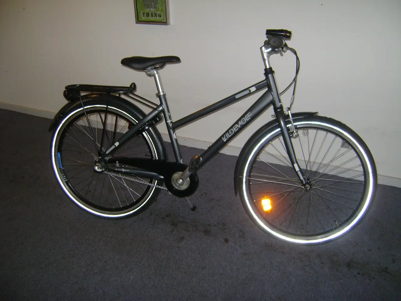 Billede 1 - 26" Kildemoes citybike 