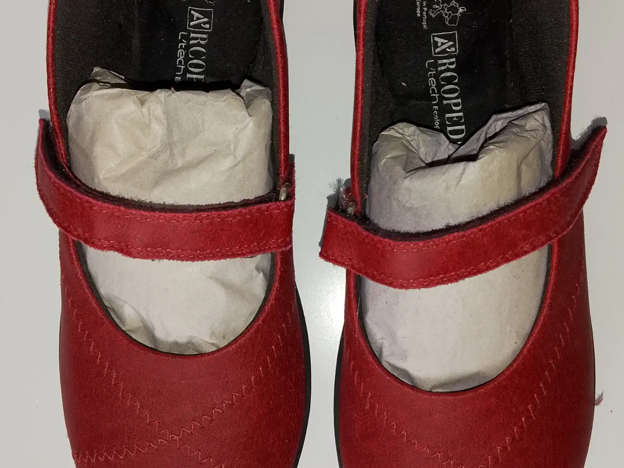 Billede 2 - A'rcopedico - NYE