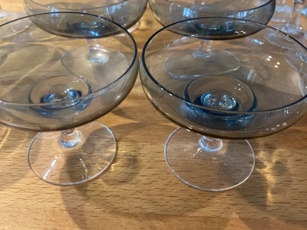 Billede 1 - Holmegaard glas