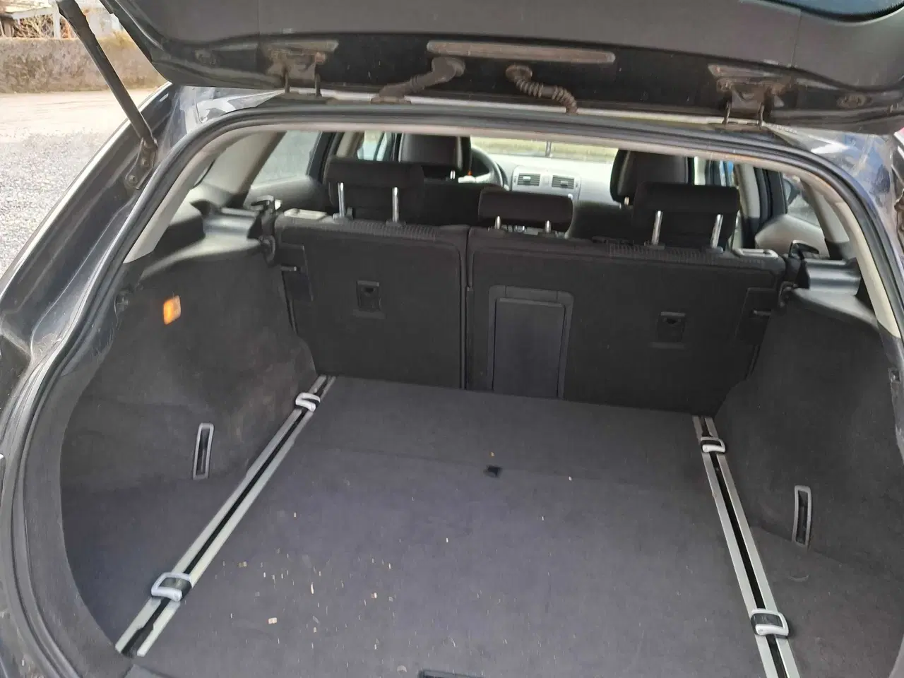 Billede 12 - Toyota Avensis 