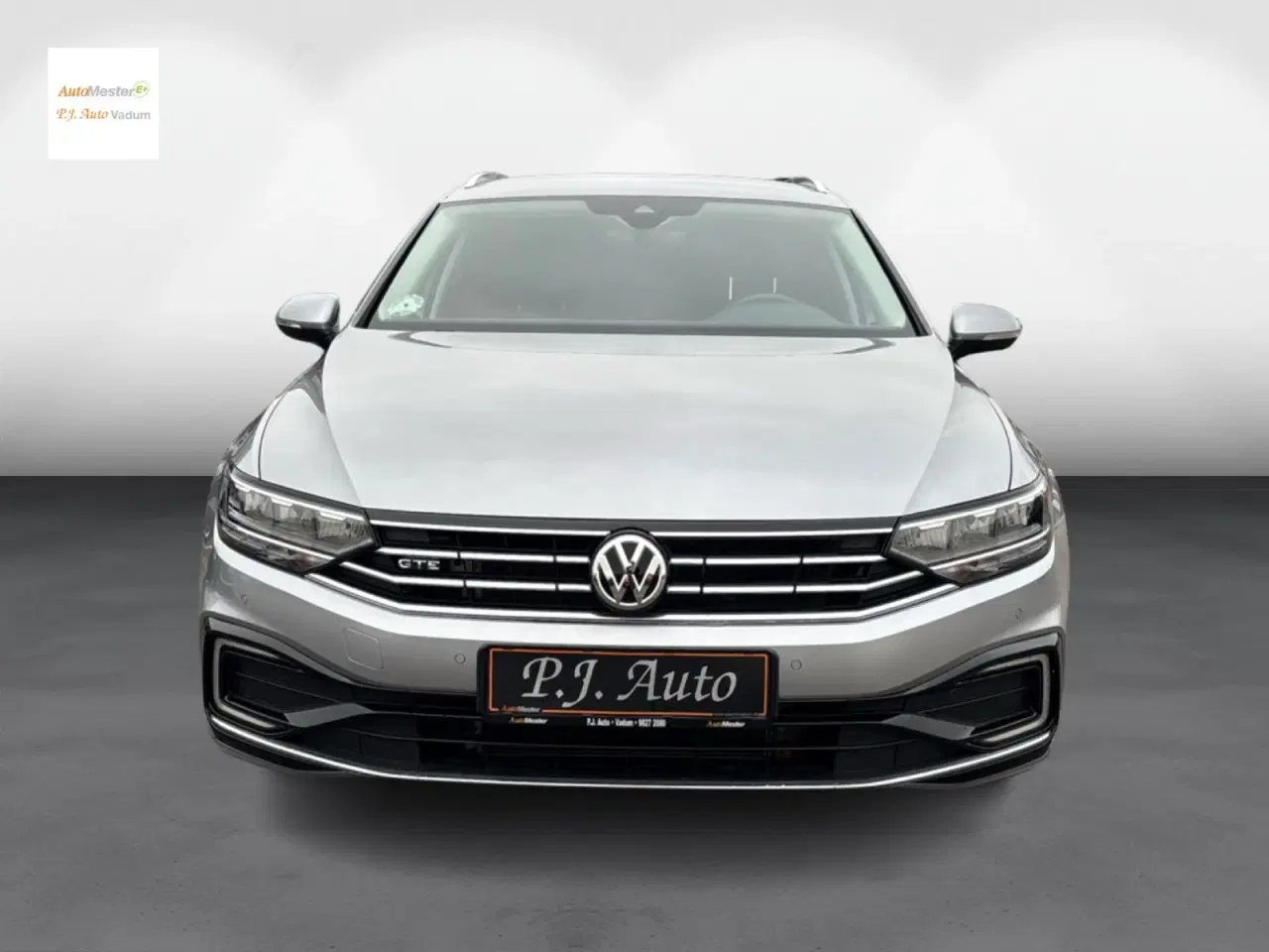 Billede 2 - VW Passat 1,4 GTE Highline Variant DSG