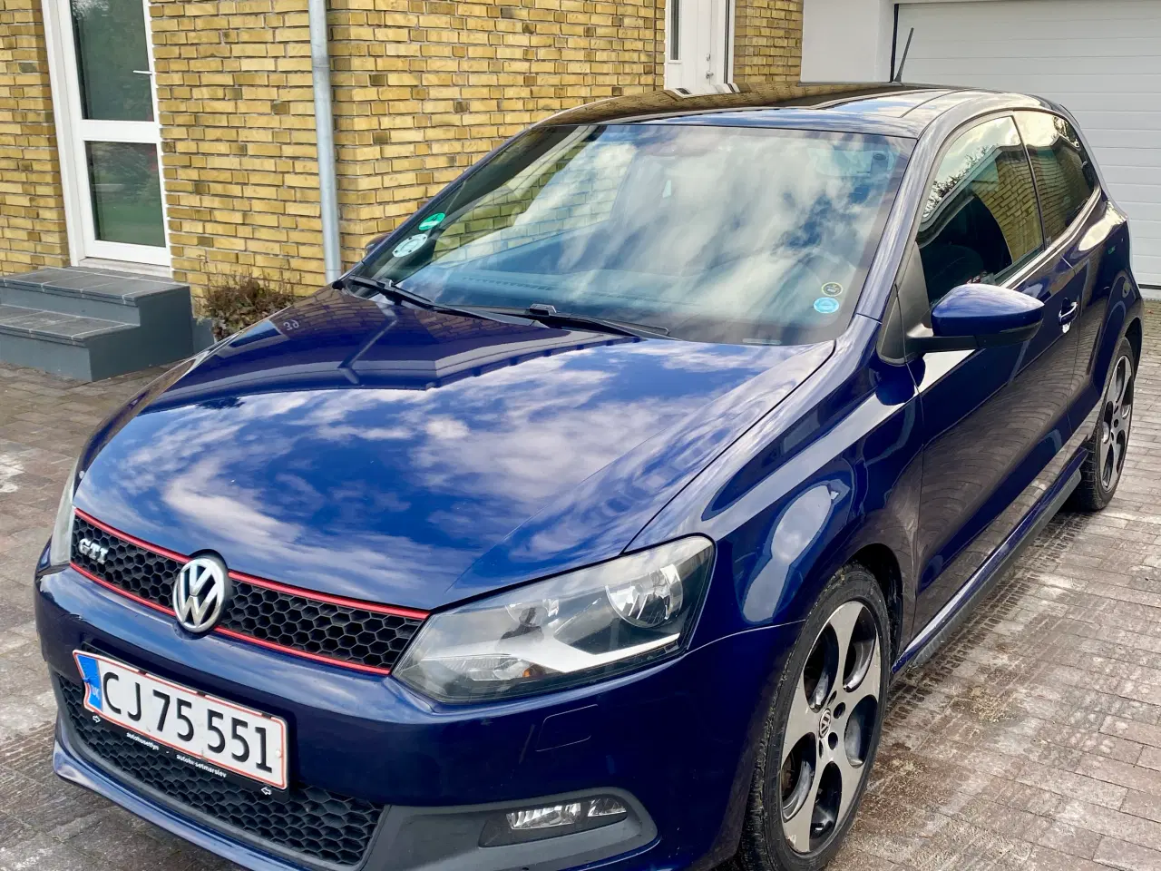 Billede 11 - VW Polo GTI 180HK