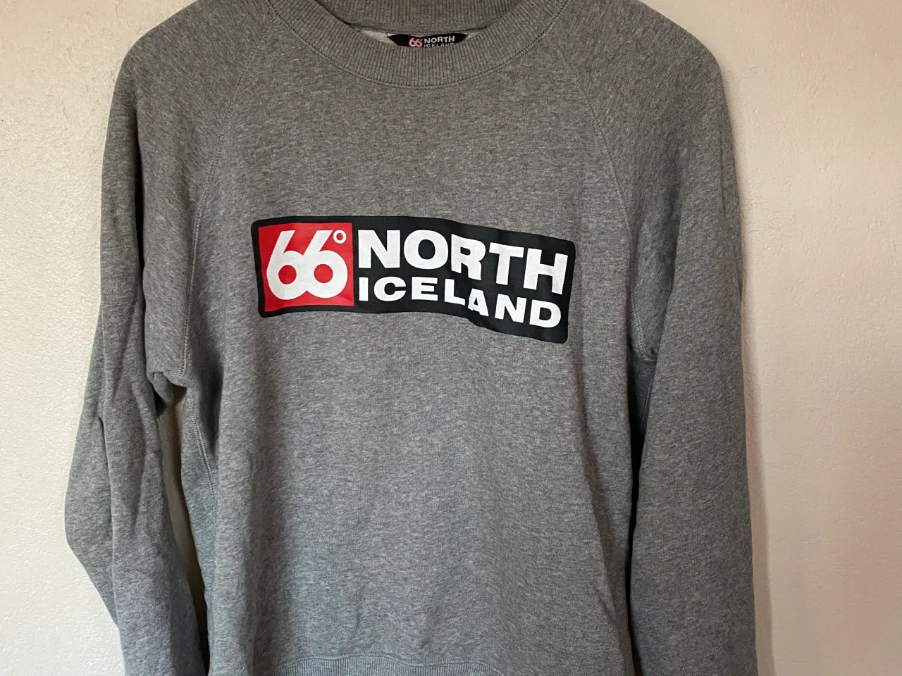 Billede 1 - 66 North - Sweatshirt