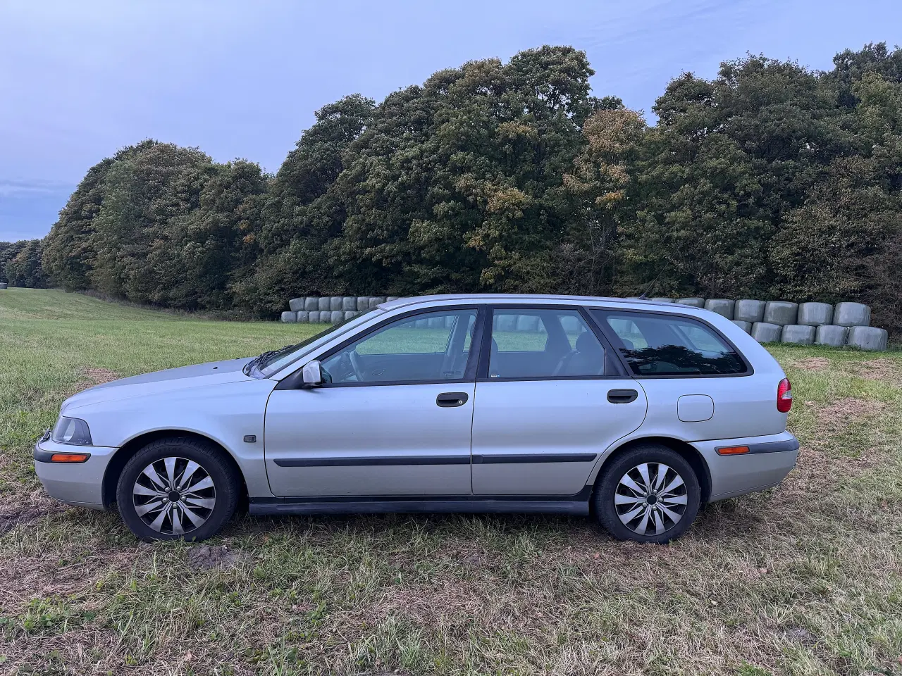 Billede 5 - Volvo V40 1.8 