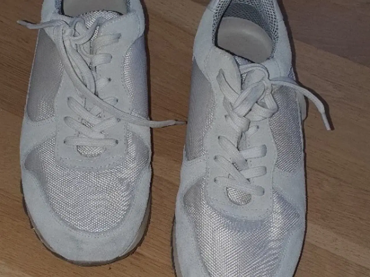 Billede 1 - Fritidssko 	
