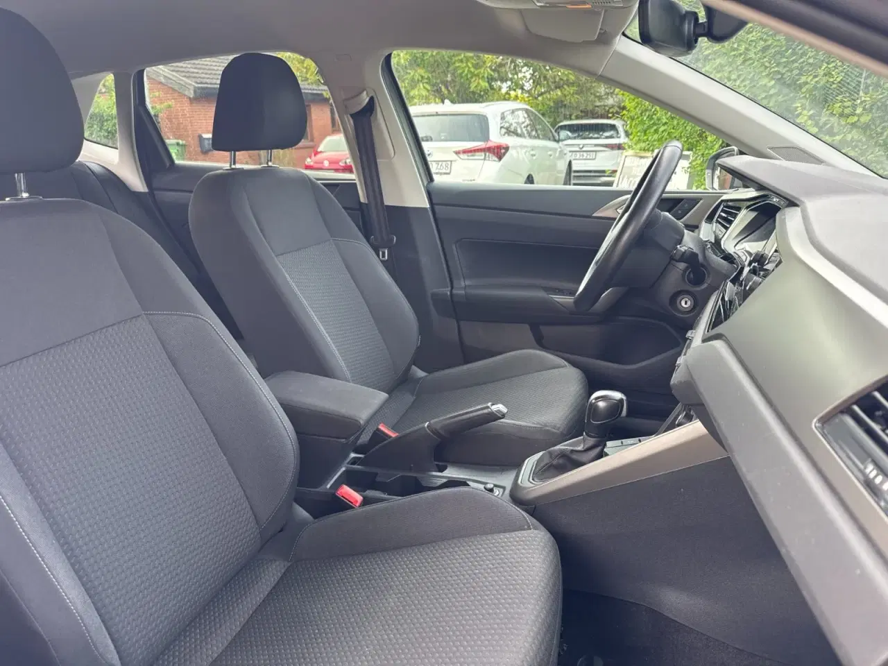 Billede 12 - VW Polo 1,0 TSi 95 Comfortline DSG