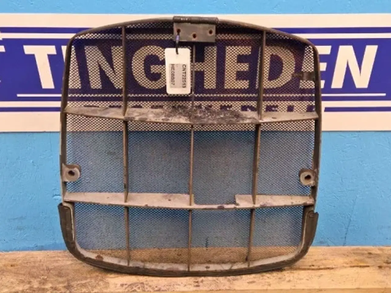 Billede 7 - Venieri 7.63B  Gitte  846.B.651