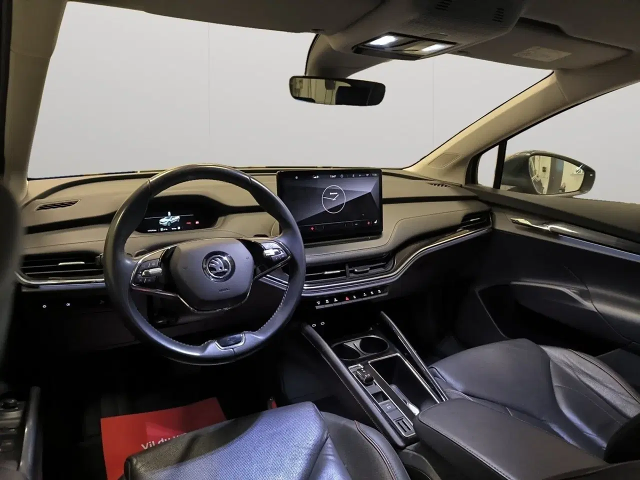 Billede 5 - Skoda Enyaq 80 iV