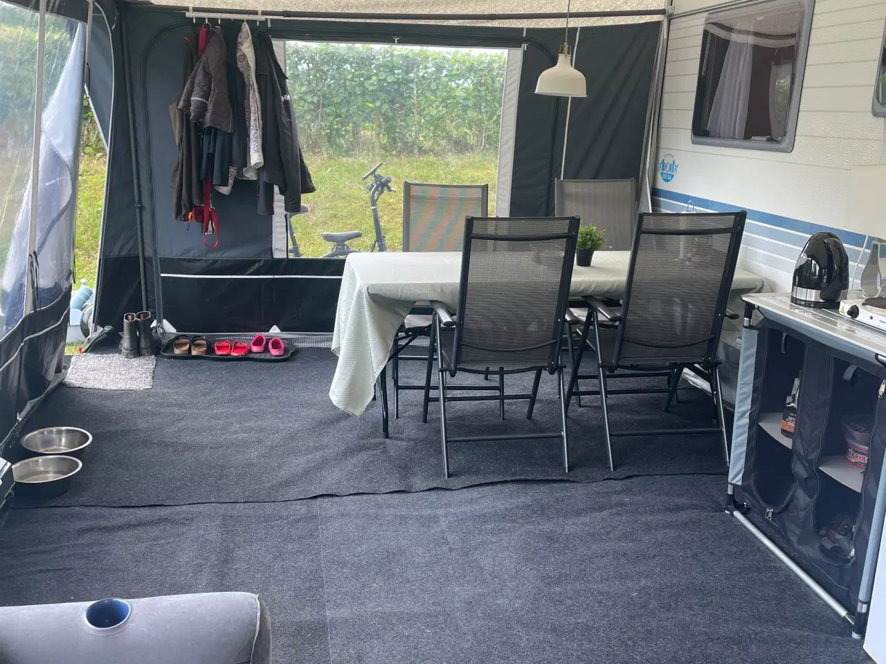 Billede 17 - Adria Adord 552UK
