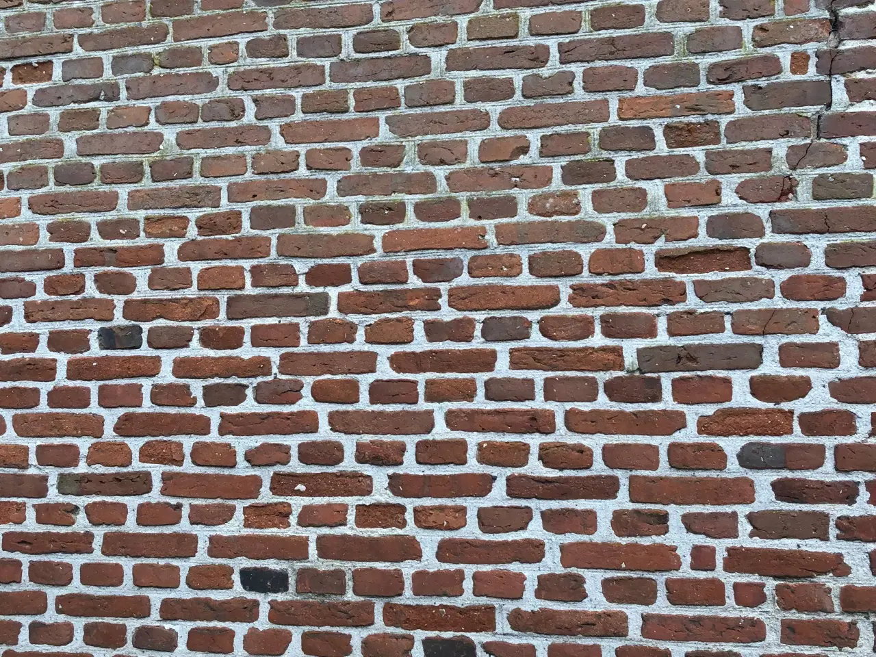 Billede 3 - Flensborg mursten 