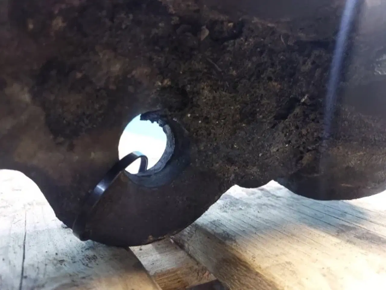 Billede 5 - Atlas AR60 Articulated Pend Joint 3925297