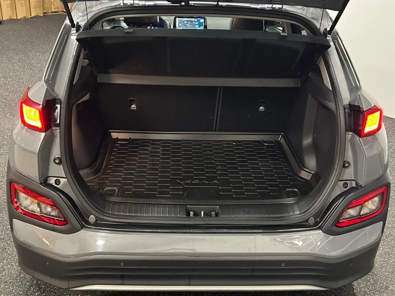 Billede 3 - Hyundai Kona 64 EV Advanced