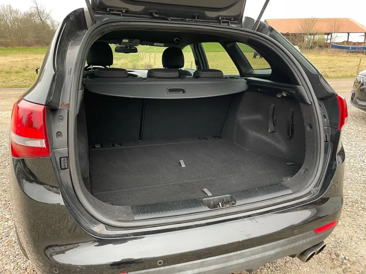 Billede 7 - Kia Ceed SW 1,0 T-GDI GT-Line Limited 120HK Stc 6g