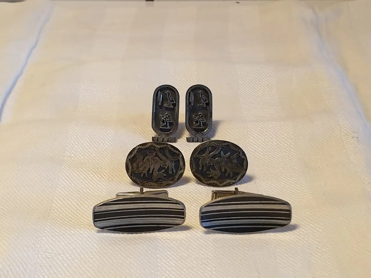 Billede 4 - Smykker 1stk5kr 3stk10kr SE 4 fotos