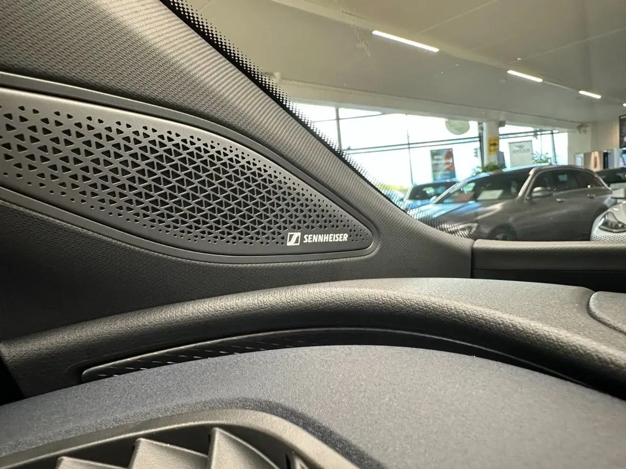 Billede 20 - Cupra Tavascan 77 Adrenaline